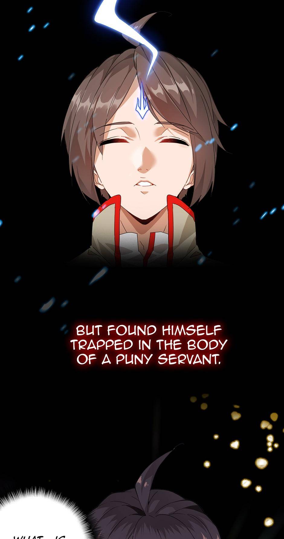 Magic Emperor, Chapter 0 image 09